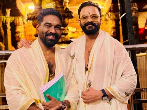 Ratheesh vega Latest News : Ratheesh vega Videos and Photos - FILMFARE ...