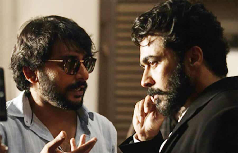 J Balaji breaks silence on Suriya’s Karuppu, says release date reveal coming soon