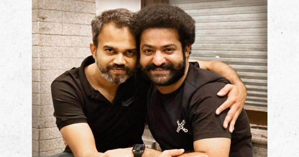 Jr NTR’s Dragon Team Prioritised Safety Amid Iran-Israel Crisis
