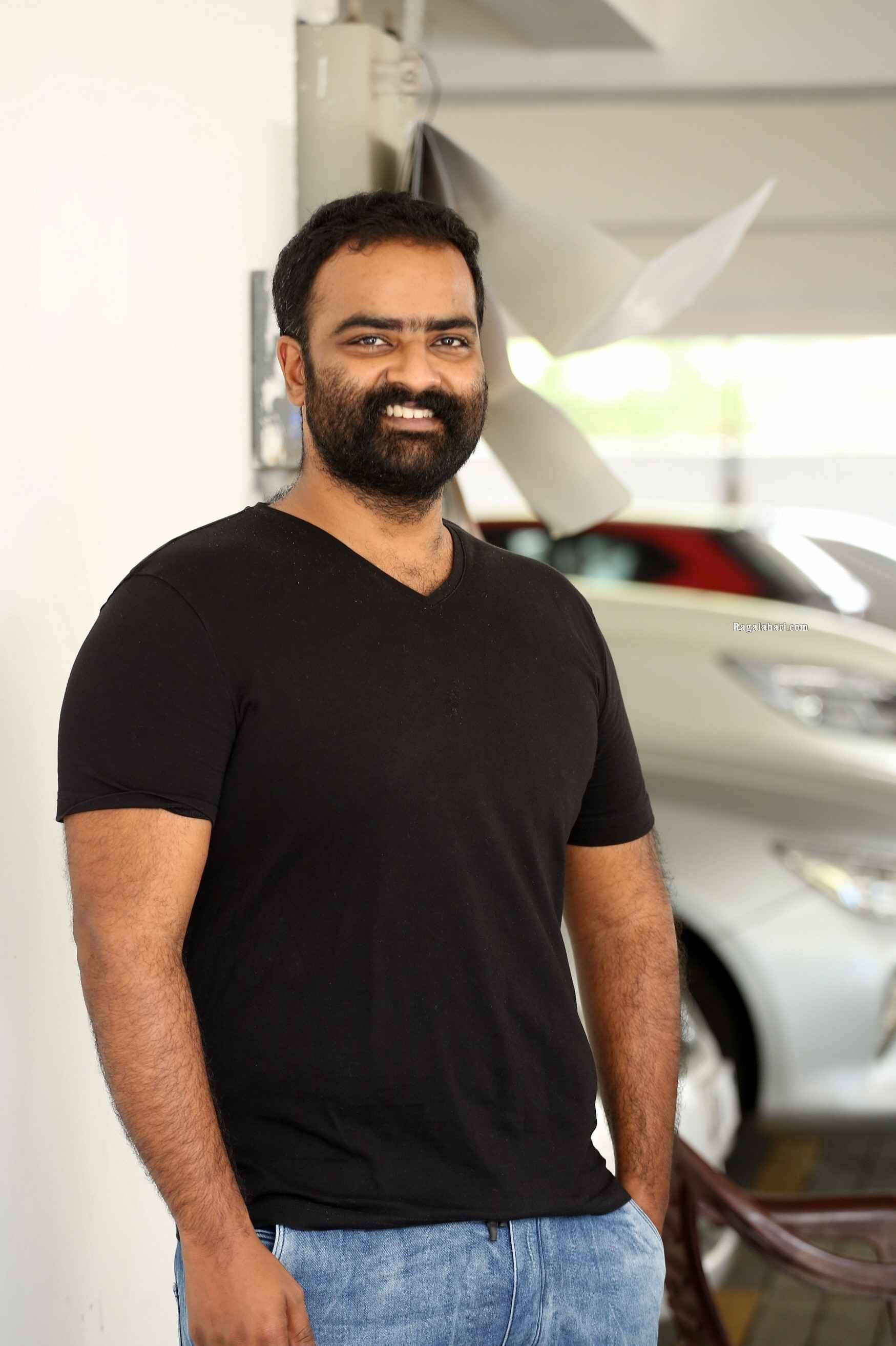 kala bhairava wedding