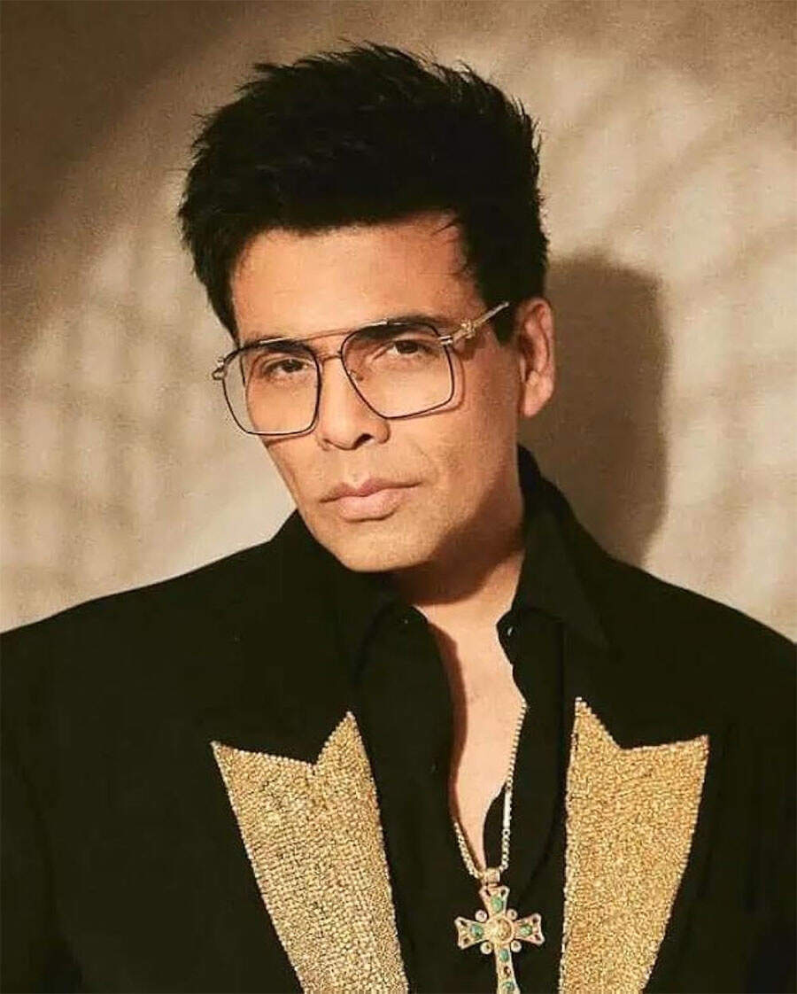 Karan Johar