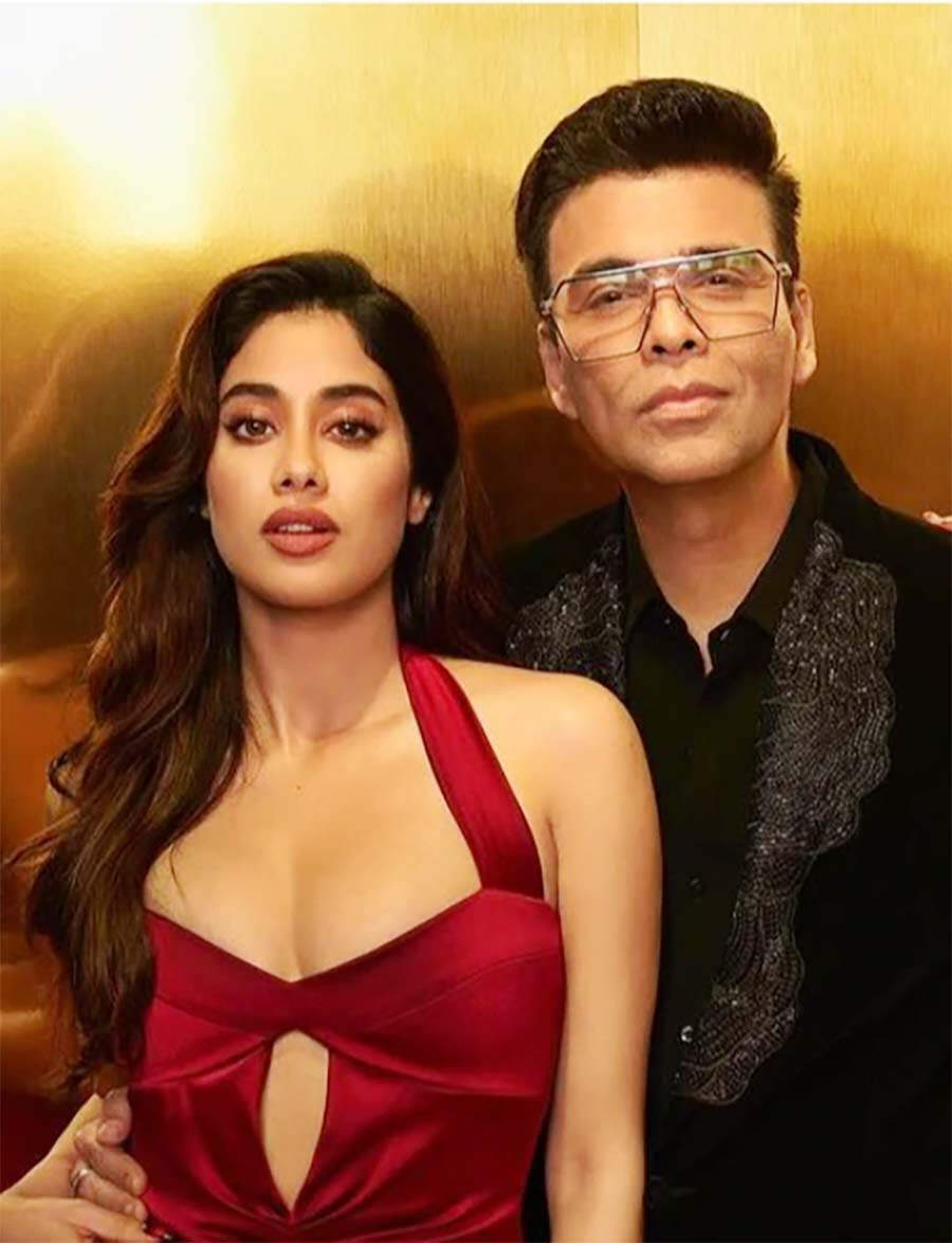 Karan Johar
