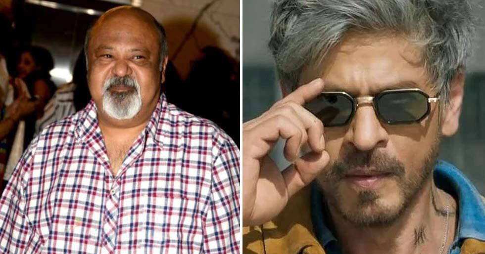 Saurabh Shukla Talks About King, Says 70% of Bollywood Is in Shah Rukh Khan’s Film