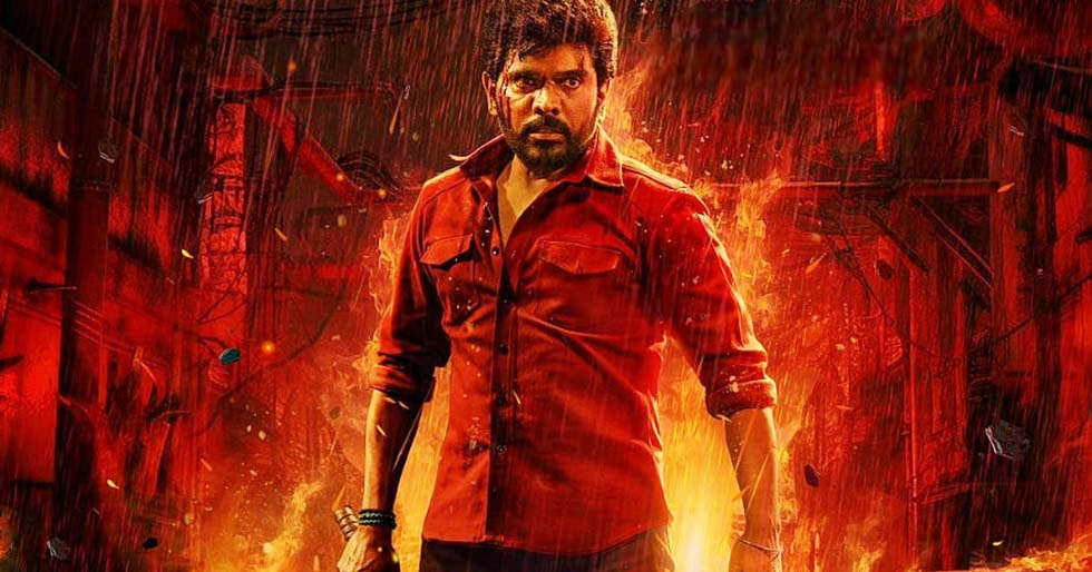 Leader Gets a Release Date As Legend Saravanan Returns to The Big ...