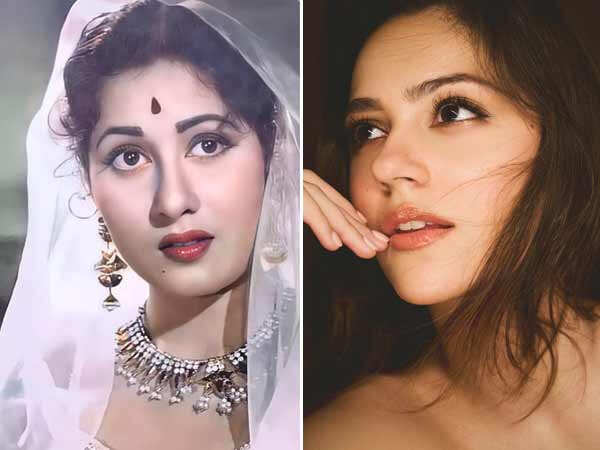 Exclusive: Aneet Padda Roped in to Play Madhubala in Upcoming Biopic? | Filmfare.com