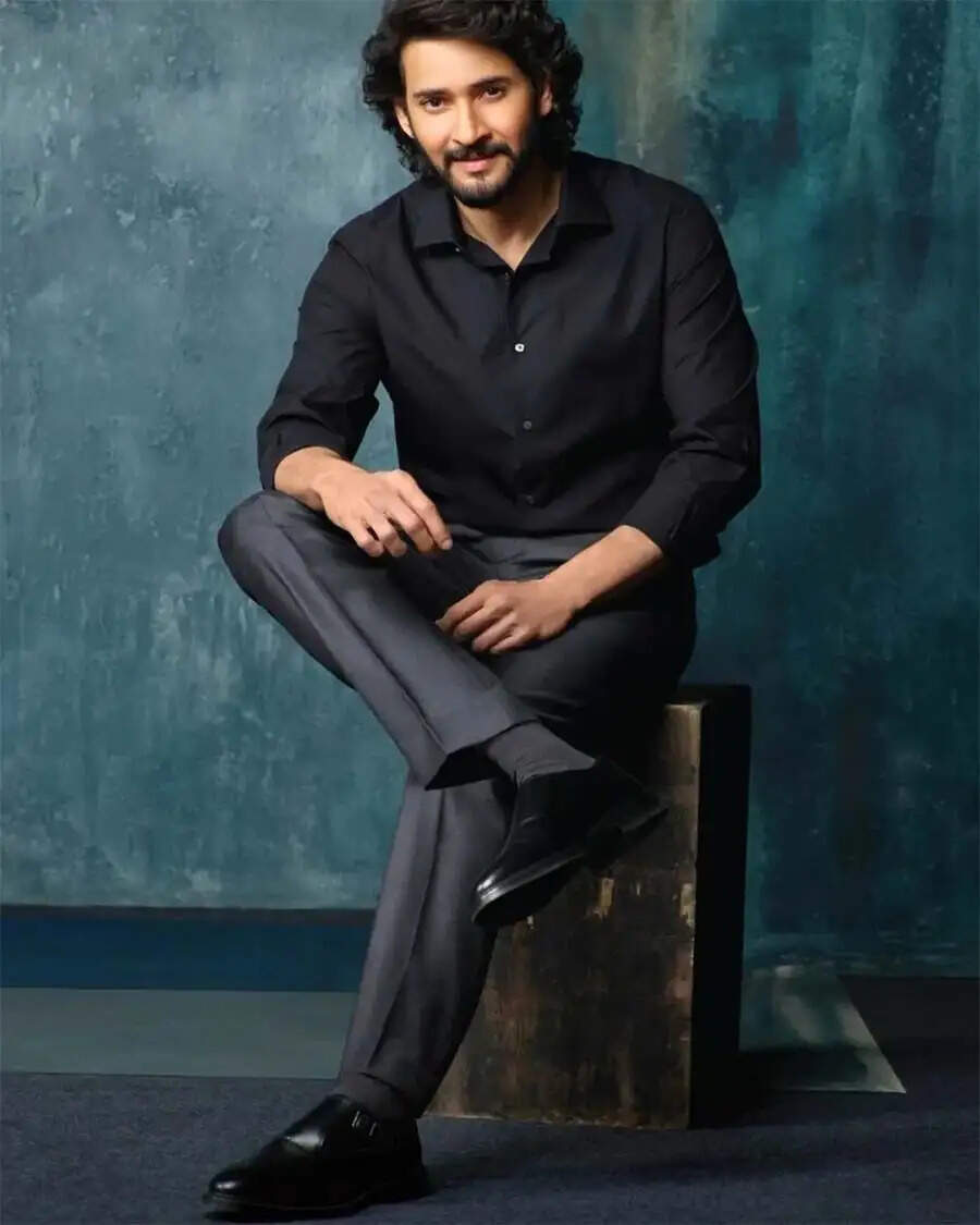 Mahesh Babu dhurandar 2