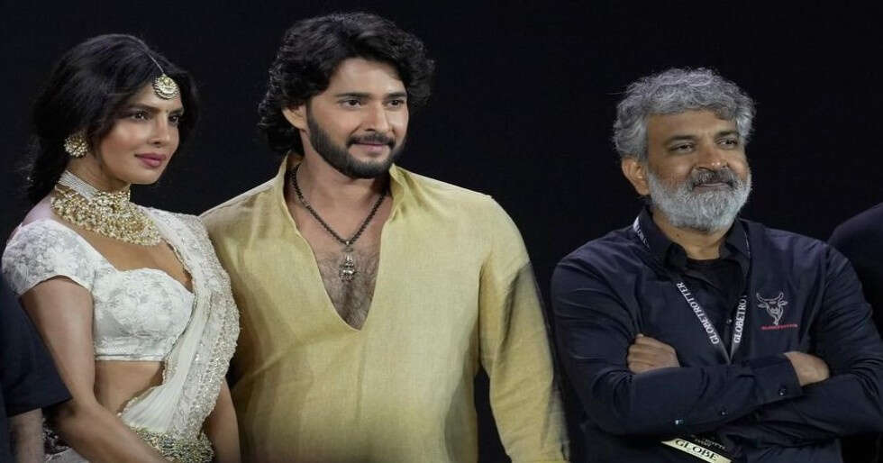 Priyanka Chopra Jonas, Mahesh Babu to Sizzle in Latin-style Dance in SS Rajamouli’s Varanasi Priyanka Chopra Jonas, Mahesh Babu to Sizzle in Latin-style Dance in SS Rajamouli’s Varanasi