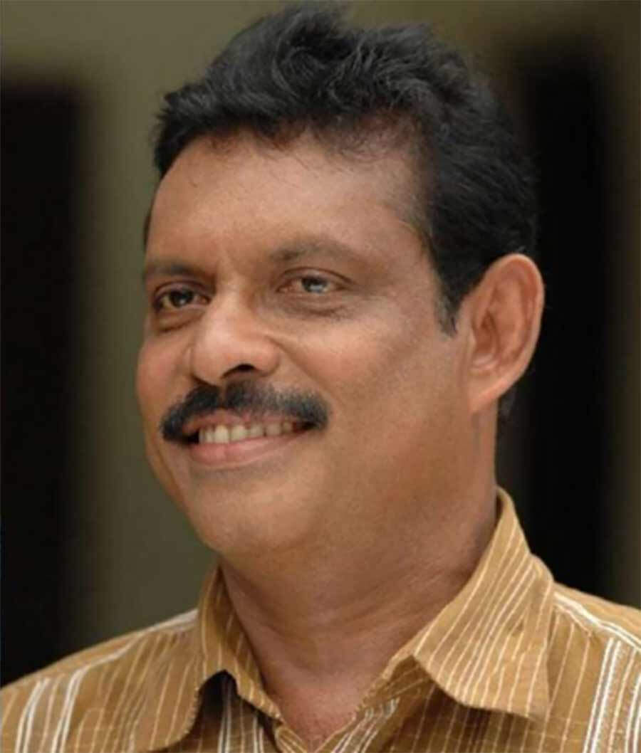Malayalam actor-director EA Rajendran passes away at 71
