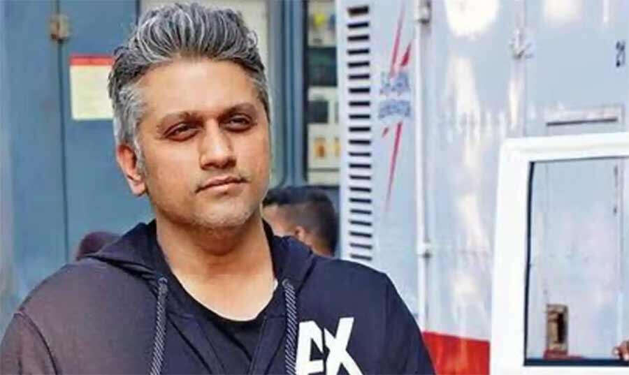 Mohit Suri