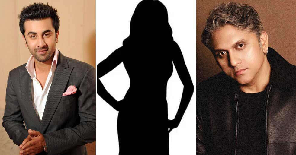 Filmfare Exclusive: Casting on for Female Lead Opposite Ranbir Kapoor in Mohit Suri’s Next