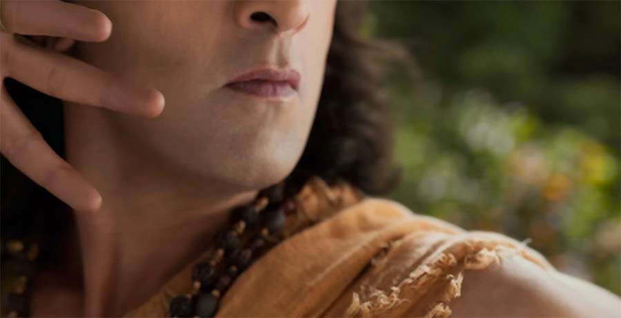 Panchayat Faisal Malik Ranbir Kapoor Nitesh Tiwari Ramayana