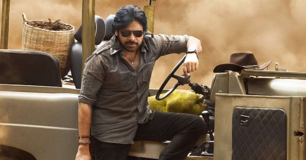 Ustaad Bhagat Singh Collections: Pawan Kalyan’s Film Nets Rs 31.50 Cr on Day 1