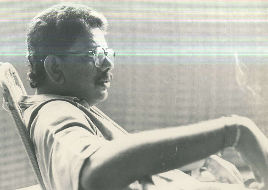 Priyadarshan