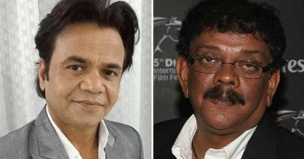 Rajpal Yadav Hits Back at Priyadarshan After The Latter Made a Comment on His Education
