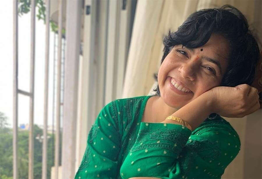Rajshri Deshpande reveals breast cancer diagnosis