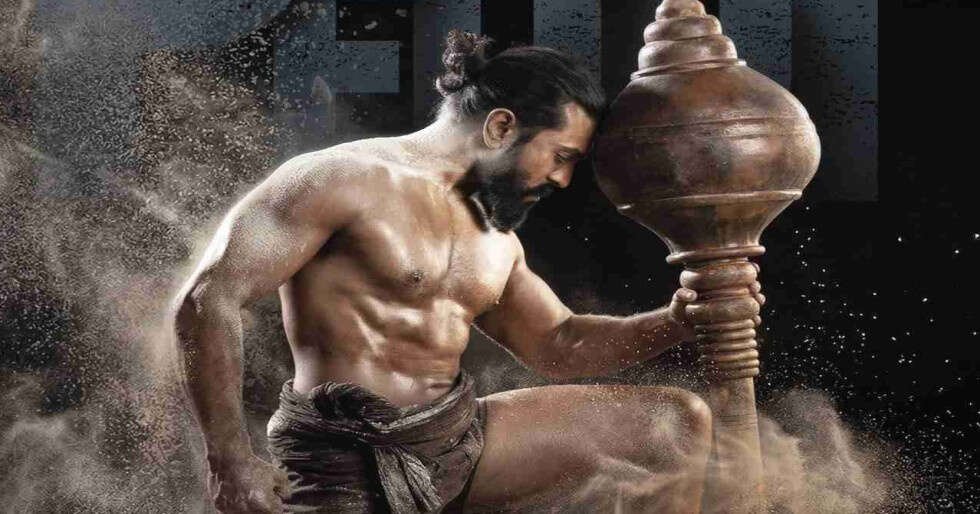 Watch Video: Peddi Pehelwan Glimpse: Ram Charan Flaunts Six Pack Abs Watch Video: Peddi Pehelwan Glimpse: Ram Charan Flaunts Six Pack Abs