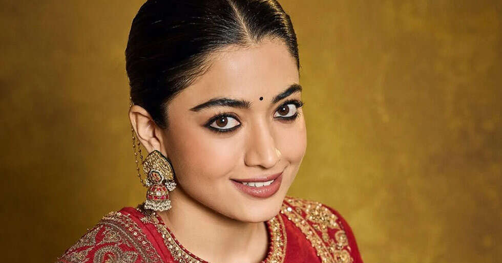 “8 Years Since Sustained Campaign of Harassment”- Rashmika Mandanna Responds to Viral Audio Row “8 Years Since Sustained Campaign of Harassment”- Rashmika Mandanna Responds to Viral Audio Row