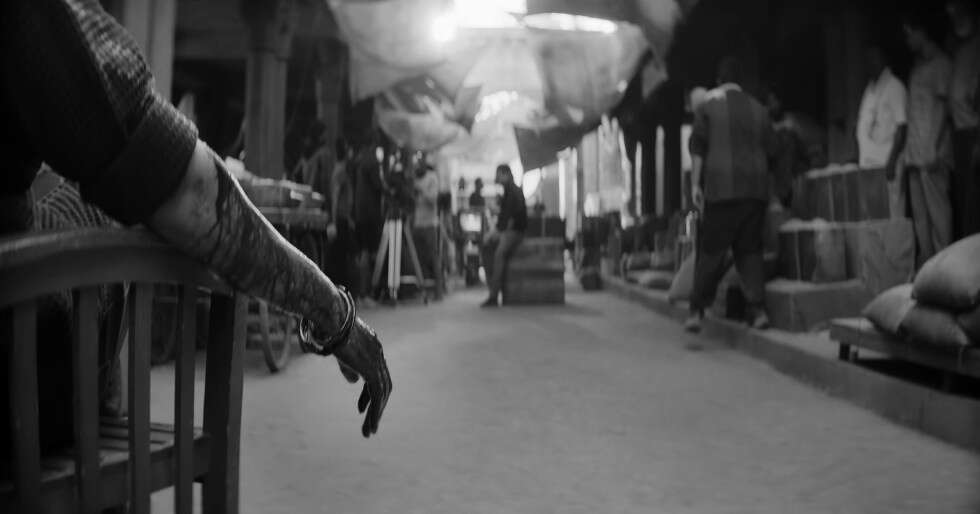 Action Extravaganza in Rowdy Janardhana: Mumbai Schedule Details Revealed