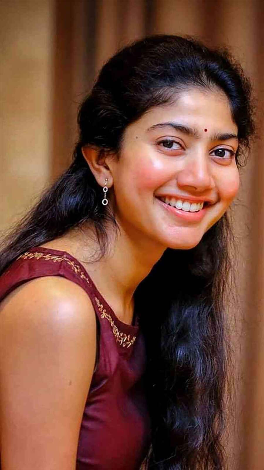 Sai Pallavi