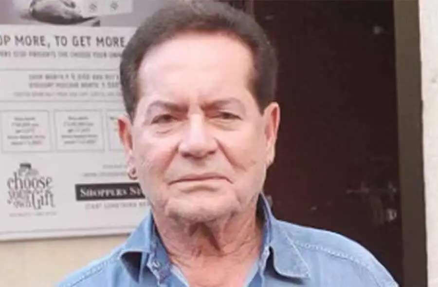 Salim Khan