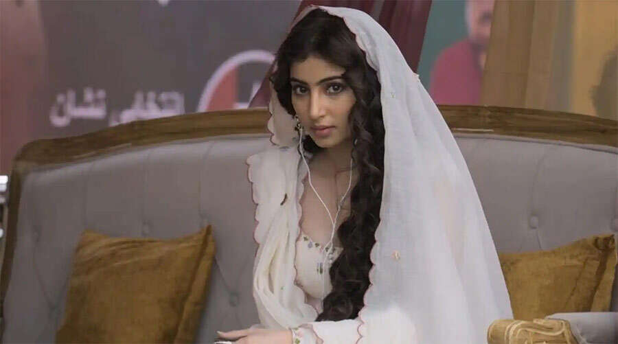 Sara Arjun Imtiaz Ali Heer Ranjha