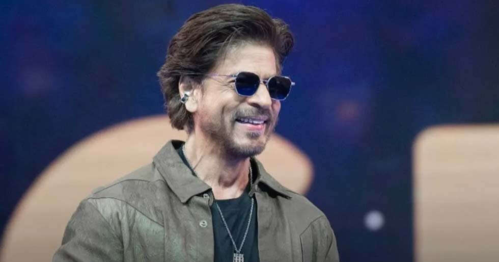 Shah Rukh Khan To Shoot High-Octane Action Scene With 10 Russian Fighters For King