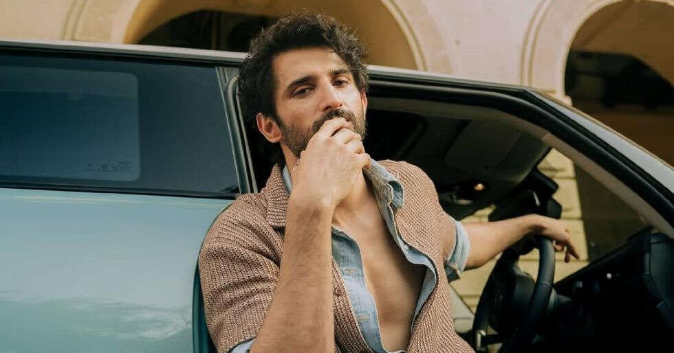 “I Understand The Trauma of Kashmir” – Sidhant Gupta “I Understand The Trauma of Kashmir” – Sidhant Gupta