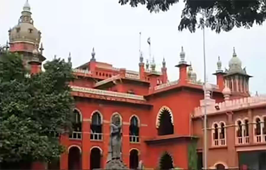 Sridevi’s Chennai Property Dispute Takes Legal Turn