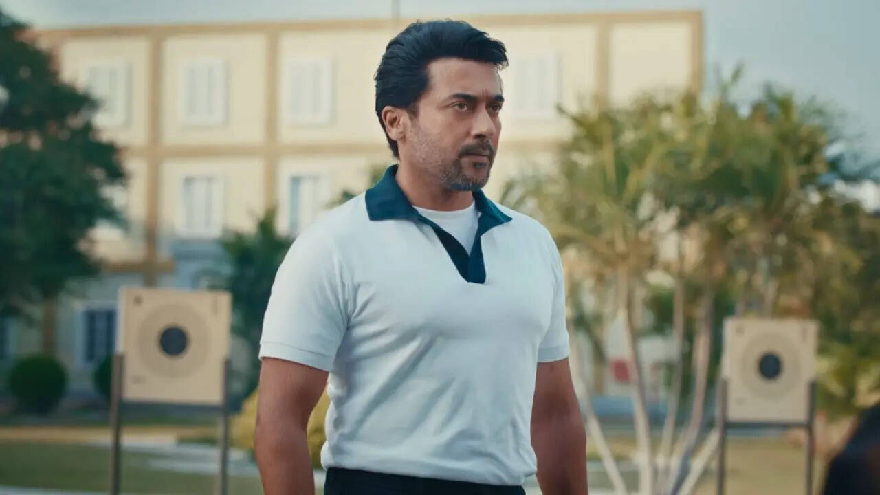 suriya venky atluri