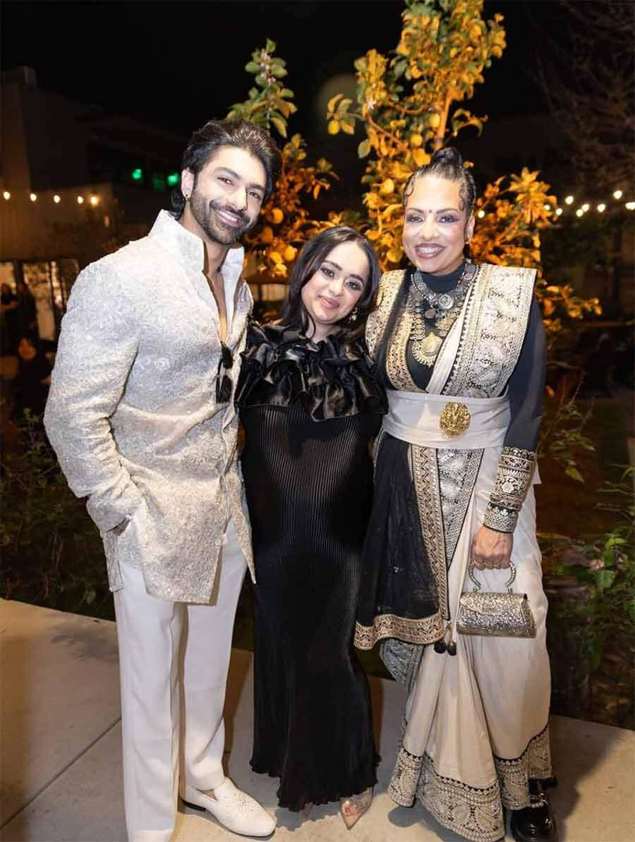 Taha Shah Badussha Talks About South Asian Illustration At Oscar Week Taha Shah Badussha Talks About South Asian Illustration At Oscar Week