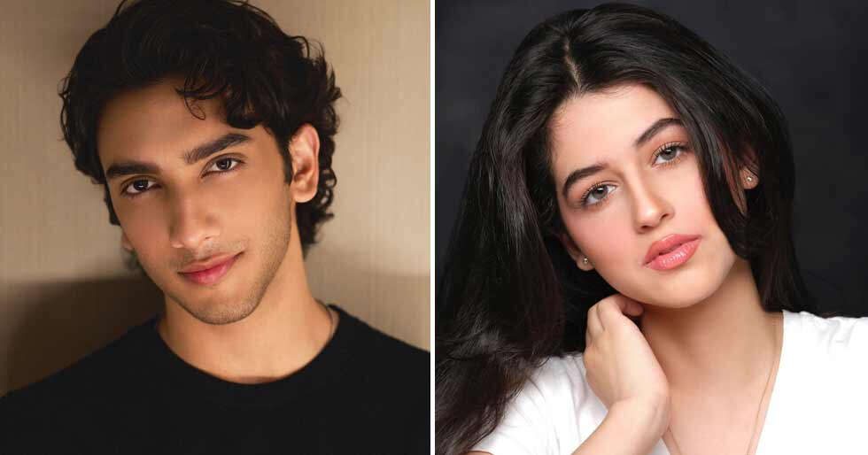 Filmfare Exclusive: Fresh Details About Vedang Raina and Naomika Saran’s Next Filmfare Exclusive: Fresh Details About Vedang Raina and Naomika Saran’s Next
