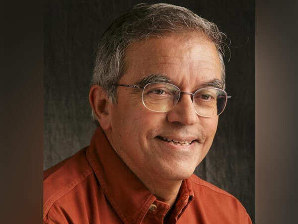 Vijay Crishna