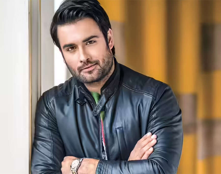 Vivian Dsena Welcomes Baby Boy