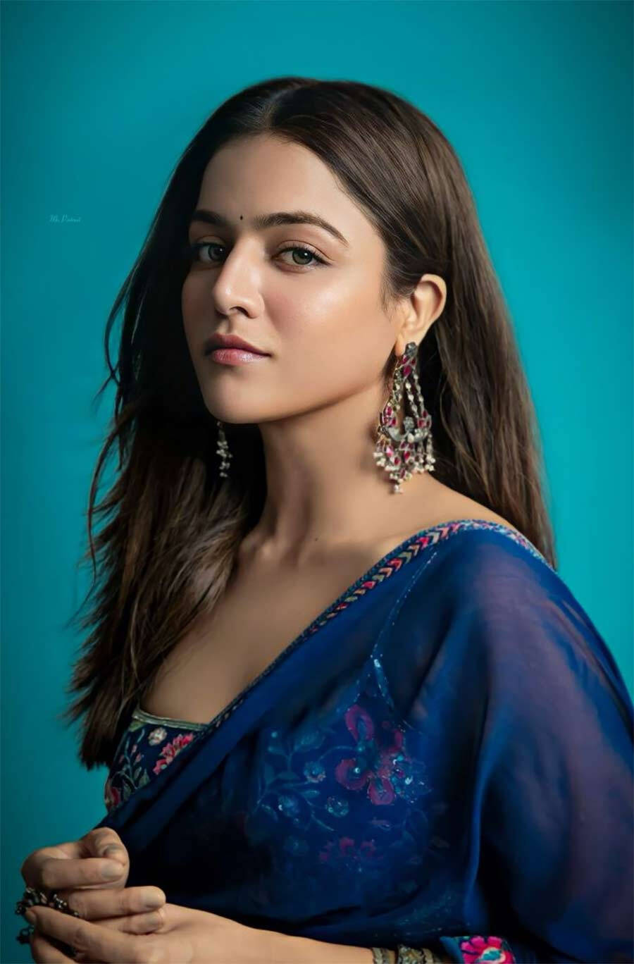 Wamiqa Gabbi