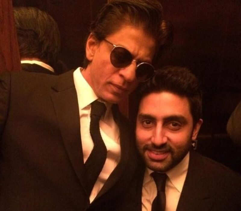 Abhishek Bachchan