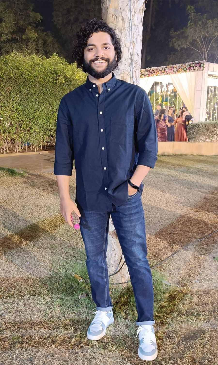 Akhil Kaimal on Sapne vs Everyone Season 2: '95% of Ashwin's struggle is my own' — image 4