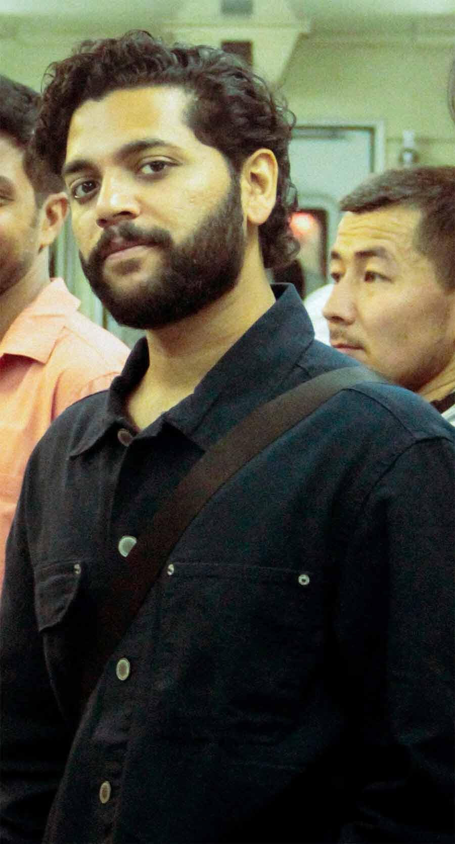 Akhil Kaimal