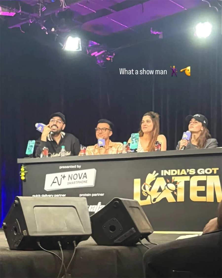 Alia Bhatt