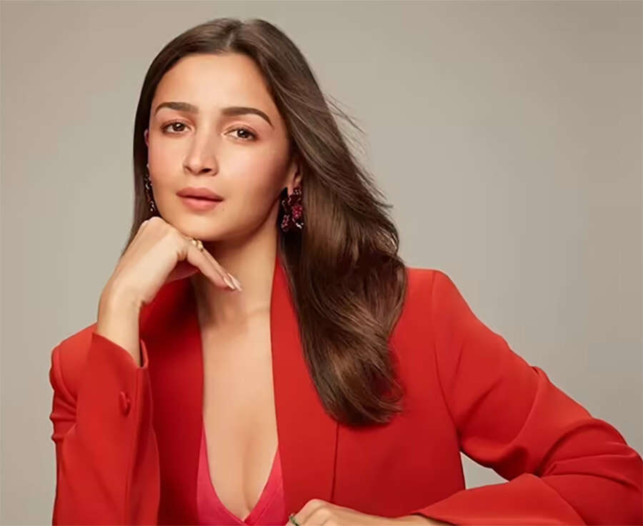 Alia Bhatt