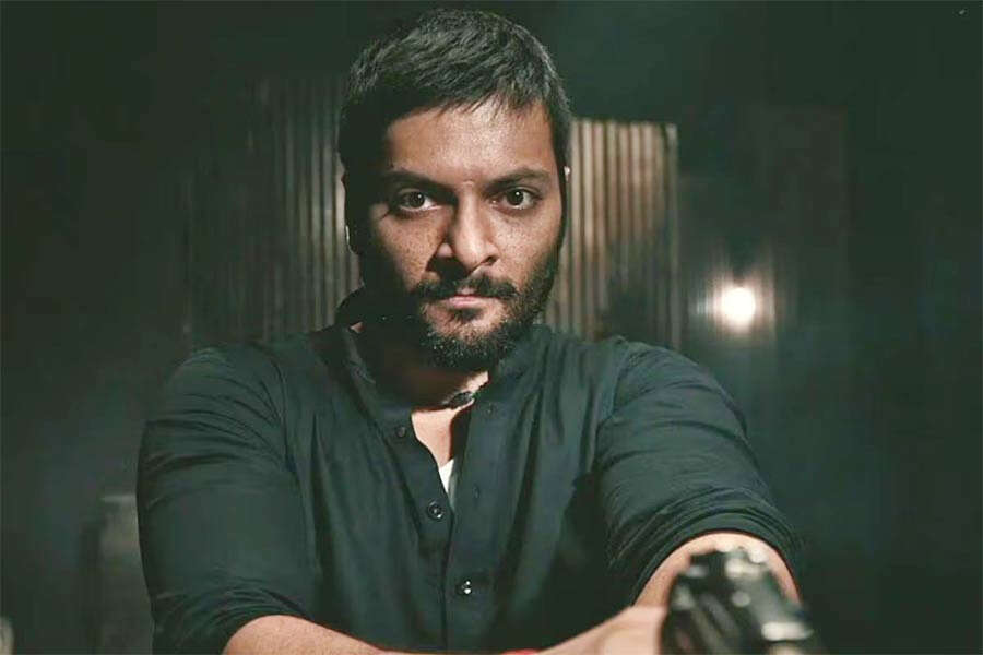 Report: Ali Fazal Gearing Up for a Big-ticket Action Project Post ...