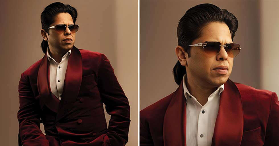 Building Dreams | Filmfare.com