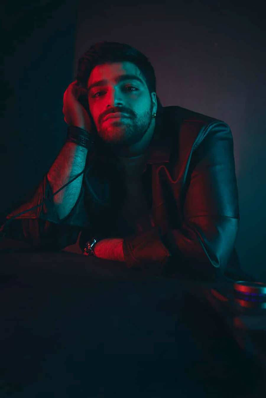 Ayaan Agnihotri Anurag Kashyap Bandar