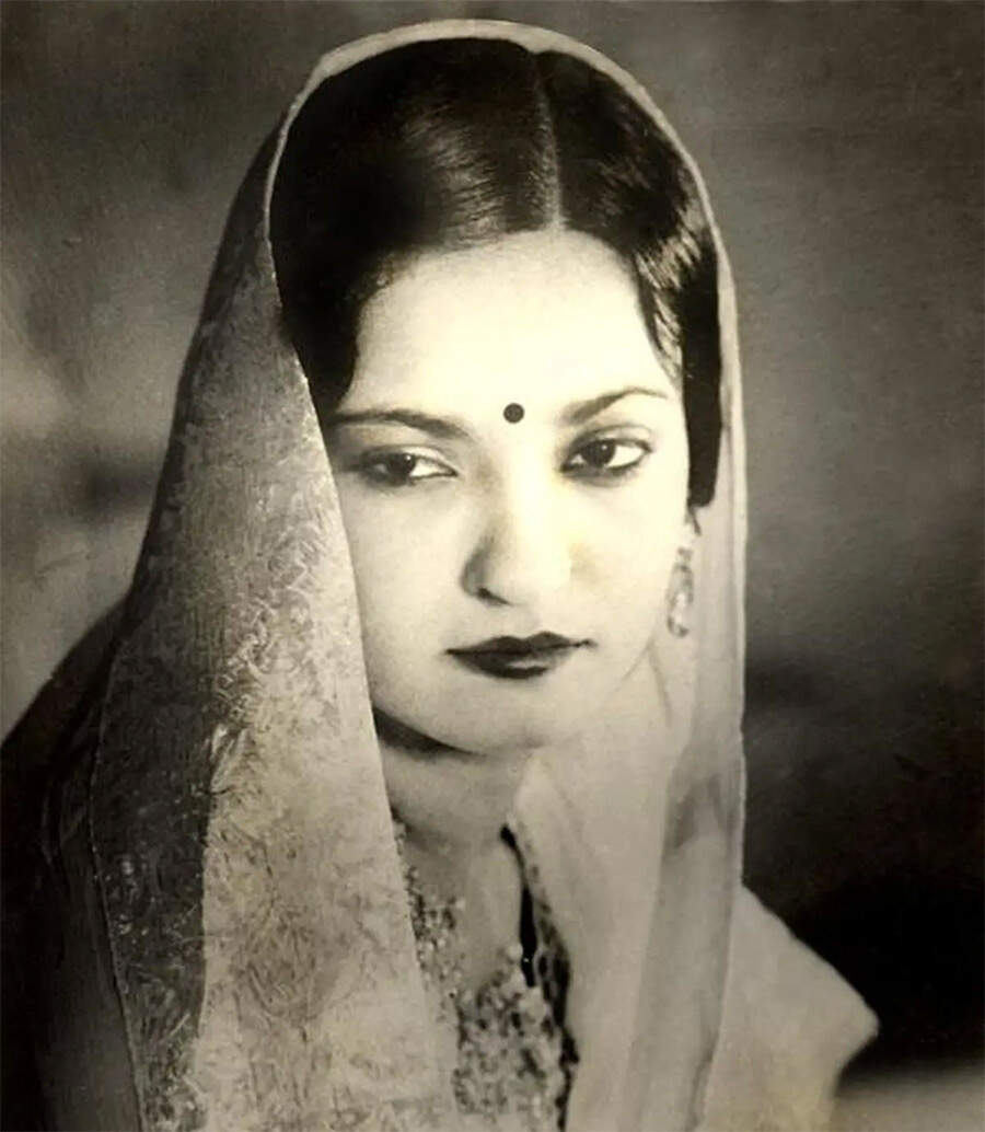 Begum Akhtar
