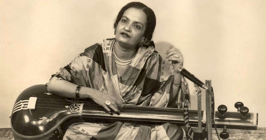 Begum Akhtar