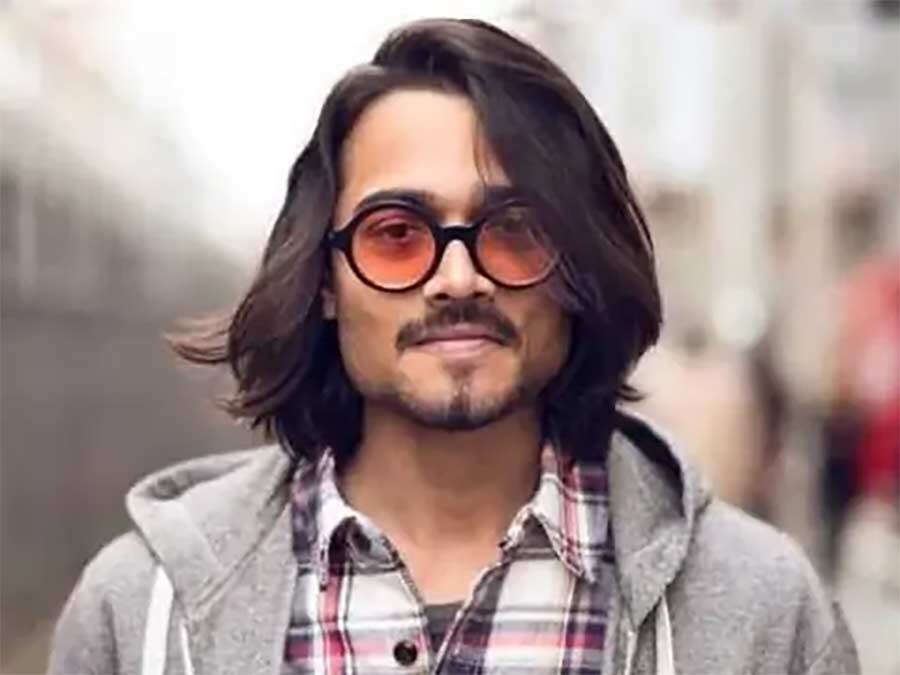 Exclusive: Bhuvan Bam Begins Shooting For Dhindora 2 In Punjab ...