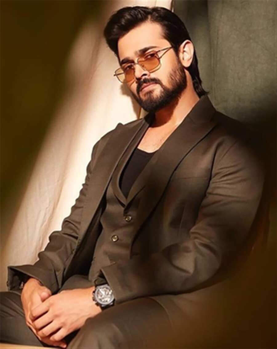 Exclusive: Bhuvan Bam Begins Shooting For Dhindora 2 In Punjab ...