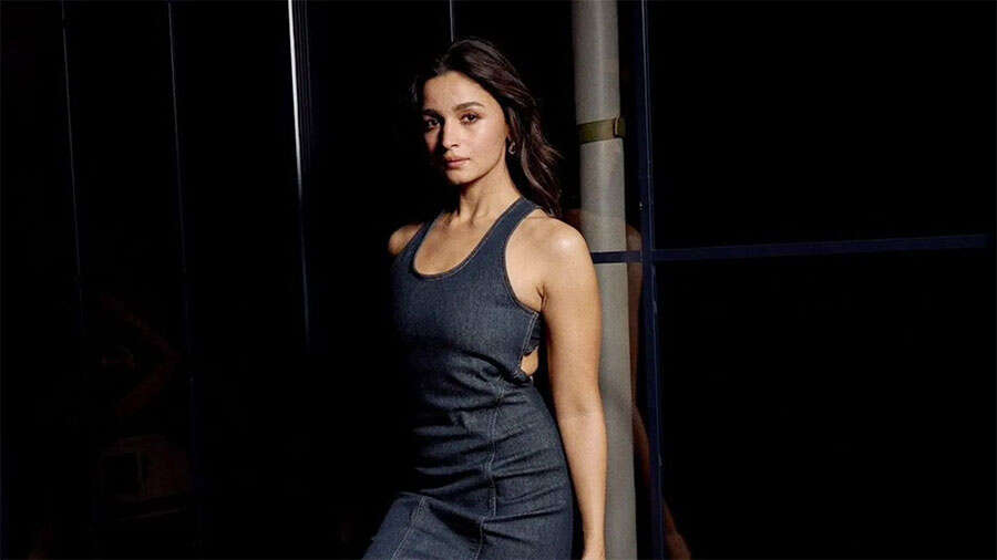 Bobby Deol Alia Bhatt Alpha