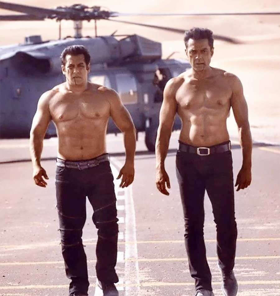 Bobby Deol shares how the younger generation had almost forgotten about his existence