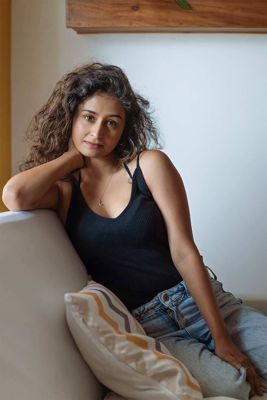 Chitrangada Satarupa