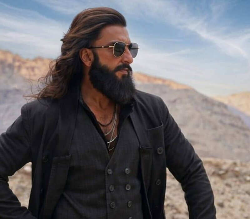 Ranveer Singh